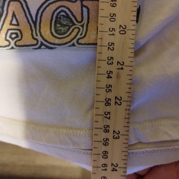 Lot of 2 tees - Picture 9 of 9